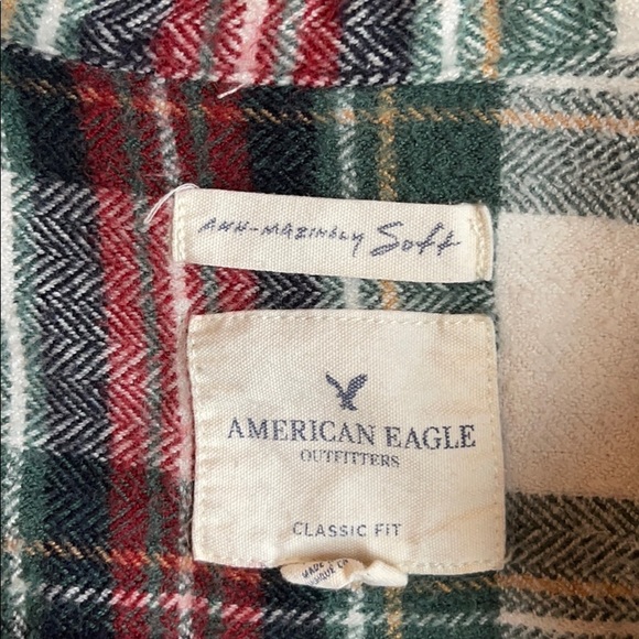 Flannel - Picture 2 of 2